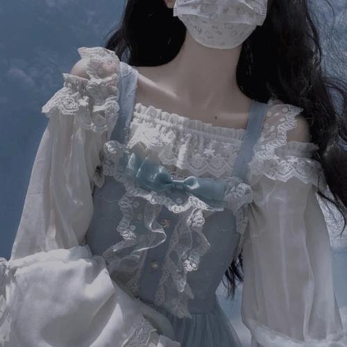 美师娘